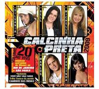 Calcinha Preta - Voce Nao Vale Nada Mais Eu Gos