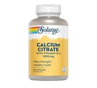 CALCIO citrato -VIT D3 90cap.
