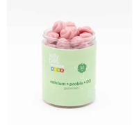 Calcio + D3 K2 + Probio Kids 70 gummies JELLY - complemento infantil