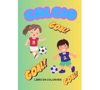 CALCIO DA COLORARE: CALCIO DA COLORARE