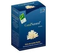 Calcio de Coral Puro de Alta Biodisponibilidad (Pack 2x30 Sobres)