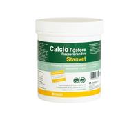 Calcio Fosforo Razas Gde 120C