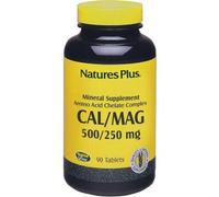 Calcio Magnesio 500-250 mg