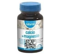 Naturmil Calcio Magnesio 90caps