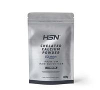 Calcio quelado en polvo Albion® Minerals 150g