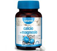 Naturmil Calcio + Magnesio 90 comprimidos – Dietmed