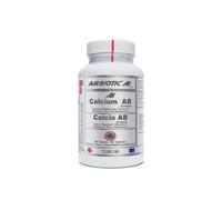 Calcium AB 90 comprimidos Airbiotic - complejo de calcio, magnesio y vitaminas