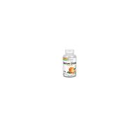 CALCIUM CITRATE 1000 mg comprimidos masticables naranja 60 u