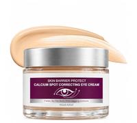 Calcium Intensive Cream - Crema facial de calcio para mujer - Crema hidratante para mujer, antienvejecimiento, para alisar líneas, cuidado reafirmante de la piel, hidratante facial y cuidado facial