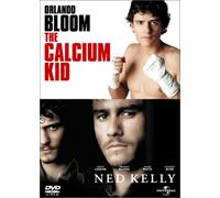 Calcium Kid & Ned Kelly [Vista [Alemania] [DVD]