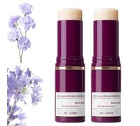 Calcium Multi Balm, Anti-Aging, Sagging, Wrinkles, Rebornic Balm, Calcium Volume Multi Balms, Wrinkle Core Stick, Korean Collagen Moisturing Sticks (2)