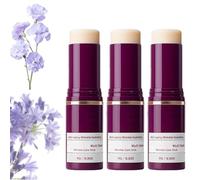 Calcium Multi Balm, Anti-Aging, Sagging, Wrinkles, Rebornic Balm, Calcium Volume Multi Balms, Wrinkle Core Stick, Korean Collagen Moisturing Sticks (3)