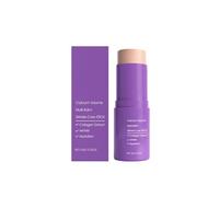 Calcium Volume Multi Balm Stick 10g Antiarrugas Facial Bálsamo Facial con Hidratación Profunda, Colágeno Calcio Colágeno Retinol Hidratante para líneas finas, labios secos (1 unidad, 10 g)