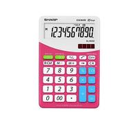 CALCOLATRICE EL M332 BPK (ELM332BPK) ROSA