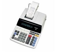 CALCOLATRICE EL2607V SCRIVENTE CON 2 COLORI DI STAMPA