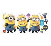 Calcoman a de pared Minions RMK2080SCS Mi villano favorito 2