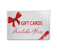 Calcomanía adhesiva de varios tamaños disponibles aquí tarjetas de regalo de negocios disponibles aquí letrero de tienda al aire libre gris - 7 x 5 pulgadas, una calcomanía