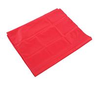 Calcomanía de Nailon, Calcomanía de 110 X 68/140 X 68 Cm Almohada Multifuncional para Posicionamiento del Paciente, Reduce la Fricción de la Almohada de Tela Deslizante Ropa de Cama Suave(110 * 68)