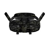 Calcomanía genial para gafas DJI 3 Skin vinilo adhesivo, gafas 3 gafas, película de protección antiarañazos para DJI Avata 2 gafas 3 accesorios (1)