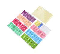Calcomanía para piano para principiantes, 88 teclas, teclado electrónico, notas, etiquetas extraíbles, calcomanías de nombre de sonido para teclado de piano