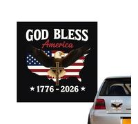 Calcomanía para ventana de coche, decoración autoadhesiva, para parabrisas trasero, calcomanía temática 250 | para sedán, SUV, RV, capó, taza aislada, casco de laptop