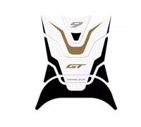 Calcomanía protección Tanque Adhesivo Decorativo para Protector De Depósito De Motocicleta para para Tracer 9 GT 9GT 2023(C)