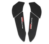 Calcomanía protección Tanque Adhesivo para Tanque De Combustible De Motocicleta, Almohadilla Lateral para Tanque, Calcomanías Protectoras para Tanque para para MULTISTRADA 950 S 2019-2021