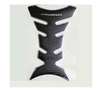 Calcomanía protección Tanque Calcomanía Protectora para Depósito De Motocicleta para DL GSR GS 250 600 750 1000 1300 K2 K3 K4 K5 K6 K7 TL1000R SV650 GW250(Silver)