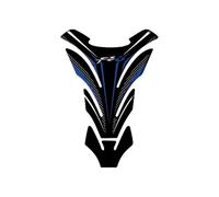 Calcomanía protección Tanque Calcomanías Protectoras para Tanque De Motocicleta para FZ6, FZ6N, FZ 6, Todos Los Años Calcomanías Protectoras para Tanque De Motocicleta(9)