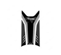 Calcomanía protección Tanque Pegatinas para Tanque De Combustible De, Calcomanías Protectoras Laterales para Tanque, Pegatinas para Tenere 700 para Tenere 700 2019-2023 2024(Grey 02)