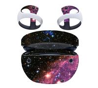 Calcomanía protectora para auriculares y controladores PS-5 VR2