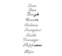 Calcomanías acrílicas plateadas con efecto de espejo para escaleras, 1 juego, decoración de pared para sala de estar, dormitorio, puerta, armario, decoración moderna del hogar, fácil aplicación