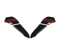 Calcomanías Agarre De Motocicleta, Almohadilla Lateral Para Depósito, Para Ducati Para Multistrada 950 950S 2019-2022 Tracción