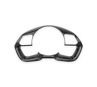 Calcomanías botones Compatible Con Hyundai Para Elantra CN7 2021 2022 2023 2024 Embellecedor Interior Volante(Black)