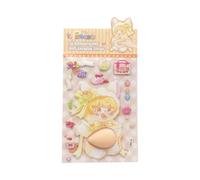 Calcomanías calmantes - PVC 25 x 13 x 1 cm, calcomanía suave para laptop, botella de agua, calcomanías para niños y adultos, planificador, aula, recompensa, laptop, de teléfono, decoración de