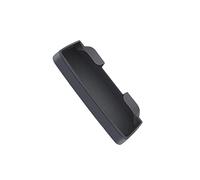 Calcomanías coche botón Compartimento Para Gafas Coche, Reposabrazos Central, Caja Almacenamiento Oculta, Organizador, Caja Protectora Interior, Compatible Con Tesla Para Model Y 2021 2022