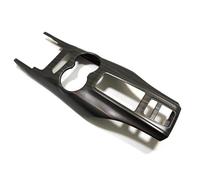 Calcomanías coche botón Compatible Con Toyota Para Harrier 2021 2022 2023 Consola Central Coche Cubierta Panel Cambio Marchas Etiqueta Taza Agua Cubierta Decorativa Caja Del Reposabrazos(3)