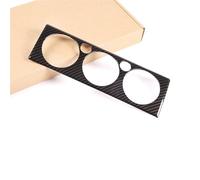 Calcomanías coche botón Compatible Con Toyota Para Tacoma 2011 2012 2013 2014 2015 Control Central Del Coche Perilla Del Aire Acondicionado Panel Adhesivo Accesorios Interiores(color1)