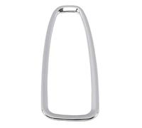 Calcomanías coche botón Compatible Con Volvo Para XC90 XC60 S90 V90 V60 S60 2015-2020 Consola Central Automóvil Reposabrazos Engranaje Puesto Freno Marco Mano Decoración Cubierta Embellecedora(2)