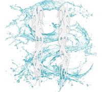 Calcomanías de llama - Calcomanías reflectantes impermeables para motocicleta y coche | Calcomanías autoadhesivas de llama para camiones, coches, bicicletas, motocicletas, carreras de seguridad