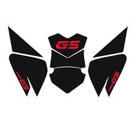 Calcomanías De Motocicletas para BMW F700GS F700 GS Adventure Etiqueta Engomada Protectora La Almohadilla Lateral Tracción del Tanque Combustible Emblema