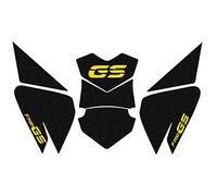 Calcomanías De Motocicletas para BMW F700GS F700 GS Adventure Etiqueta Engomada Protectora La Almohadilla Lateral Tracción del Tanque Combustible Emblema