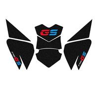 Calcomanías De Motocicletas para BMW F700GS F700 GS Adventure Etiqueta Engomada Protectora La Almohadilla Lateral Tracción del Tanque Combustible Emblema