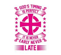 Calcomanías de pared de papel adhesivo Proverbios bíblicos cristianos 36x50.4cm Embellecimiento de paredes Rosa roja