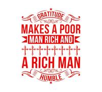 Calcomanías de pared de papel adhesivo Proverbios bíblicos cristianos 64x82.7cm No daña la superficie de la pared Rojo