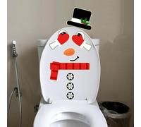 Calcomanías de pared de PVC que brillan en la oscuridad con imágenes fluorescentes de dibujos animados para decorar múltiples superficies interiores y crear un suave brillo nocturno (D)