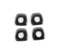 Calcomanías De Pernos Coche Acero Inoxidable, Decoración Lentejuelas, Cubierta Embellecedora Para X5 X6 E70 E71, Calcomanía Accesorio Interior impermeable
