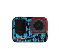 Calcomanías de PVC para Insta360 Ace Pro, cubierta protectora de película protectora, a prueba de arañazos, cubierta extraíble para cámara de acción Insta360 Ace Pro (pro-05)