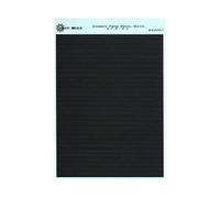 Calcomanías de transferencia de agua con textura de fibra de carbono, multiusos, para manualidades, cuadernos, portátiles, equipaje, modelo de fibra de carbono