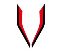 Calcomanías De Vinilo Carenado Motocicleta para ADV 350 ADV350 2022 2023 2024 2025, Accesorios Adhesivos para